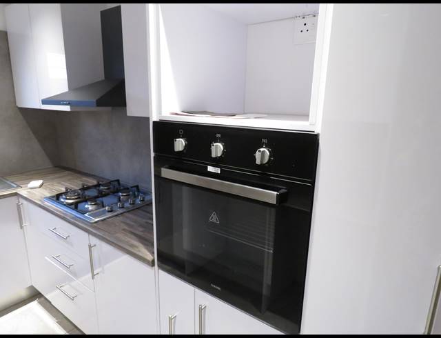 3 BEDROOM APARTMENT RENTED IN AUDAS ESTATE